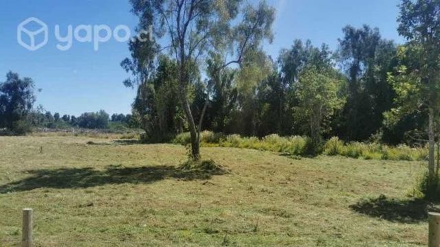 Hermoso terreno en Cuyan, San José de la Mariquina
