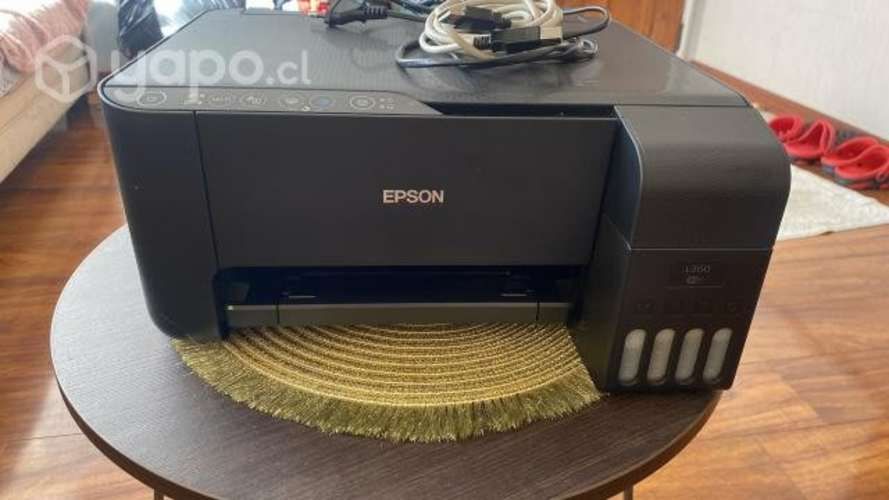 Impresora Epson