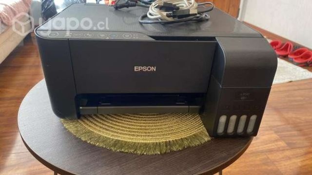 Impresora Epson