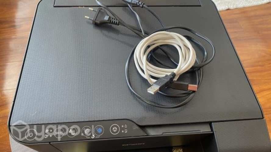 Impresora Epson
