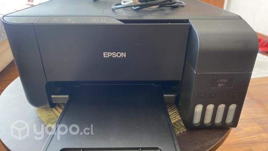 Impresora Epson