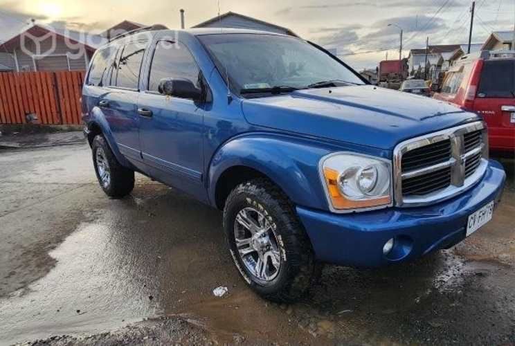 Dodge durango 2005