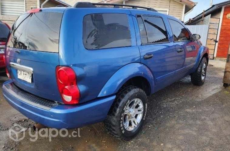 Dodge durango 2005