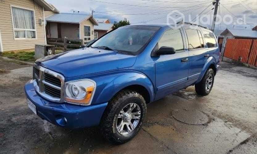 Dodge durango 2005