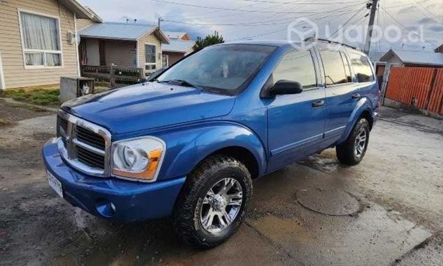 Dodge durango 2005