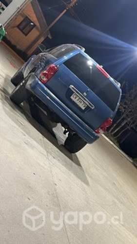 Dodge durango 2005