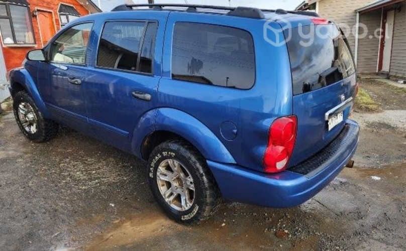 Dodge durango 2005