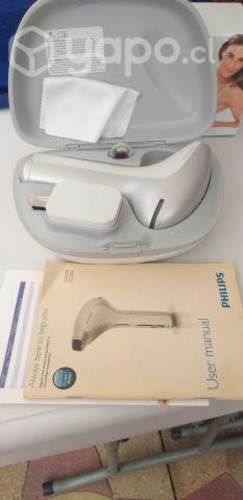 Depiladora Láser Lumea Precision IPL