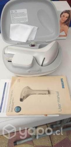 Depiladora Láser Lumea Precision IPL