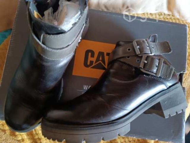Zapatos Caterpillar