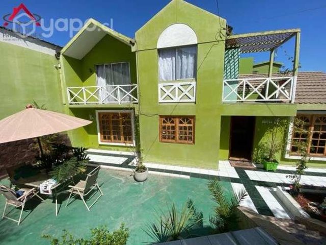 Se vende hermosa casa de dos niveles sector sur