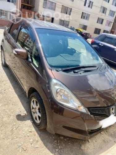 Se VENDEE Honda fit