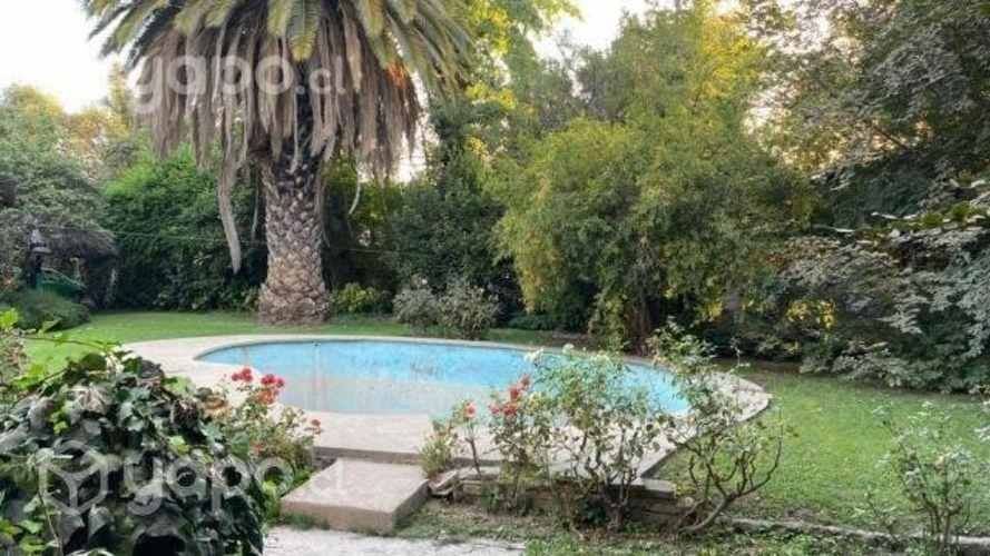 Casa 3D 3B 258 mt/2 Buin sector Villaseca con Kenn