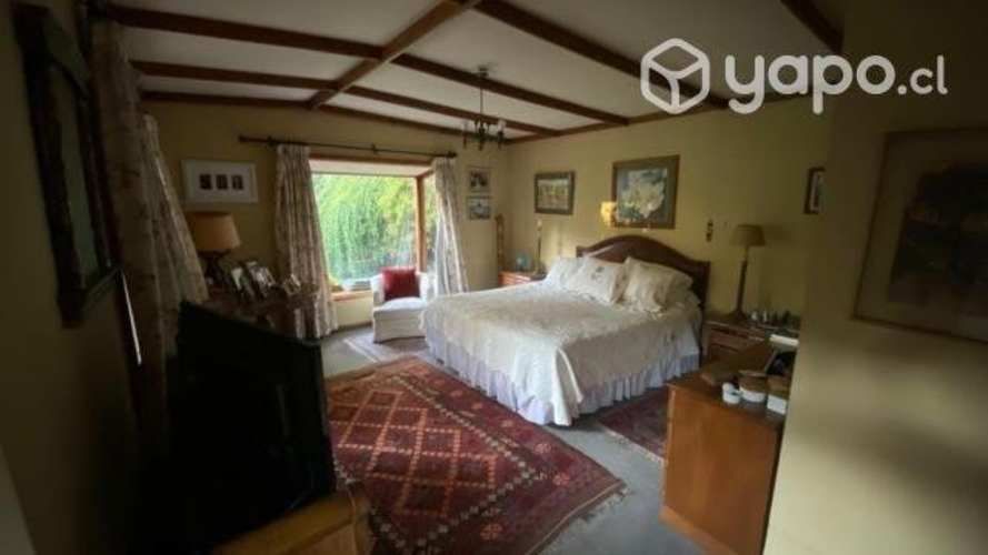 Casa 3D 3B 258 mt/2 Buin sector Villaseca con Kenn