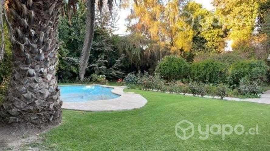 Casa 3D 3B 258 mt/2 Buin sector Villaseca con Kenn