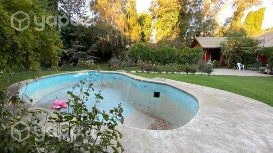 Casa 3D 3B 258 mt/2 Buin sector Villaseca con Kenn