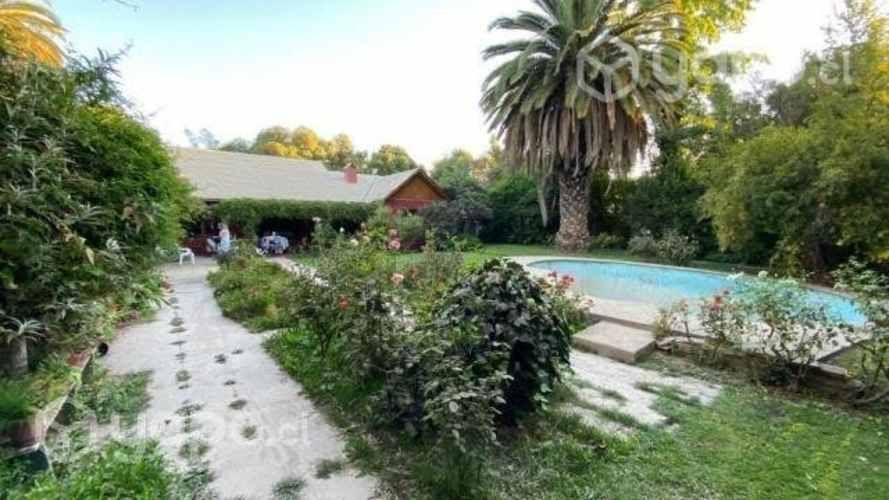 Casa 3D 3B 258 mt/2 Buin sector Villaseca con Kenn