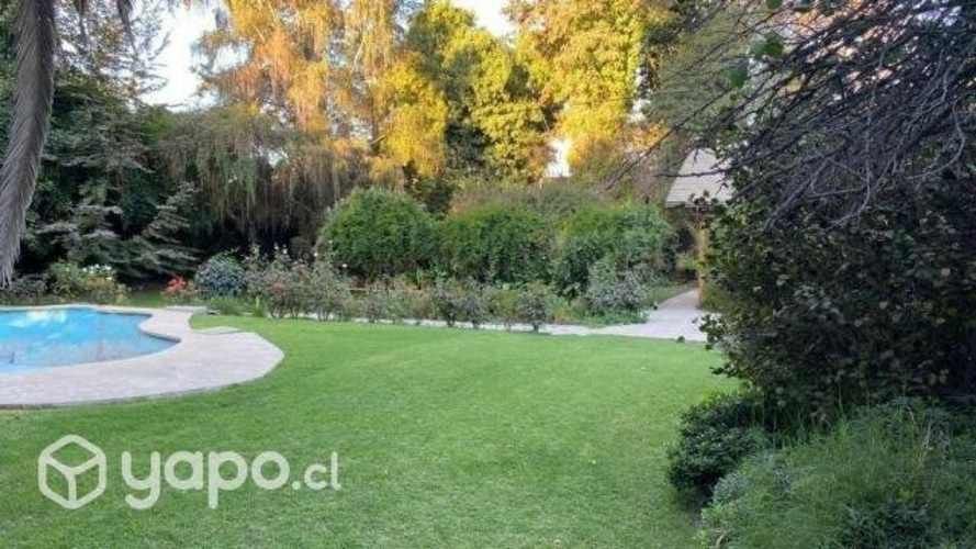 Casa 3D 3B 258 mt/2 Buin sector Villaseca con Kenn