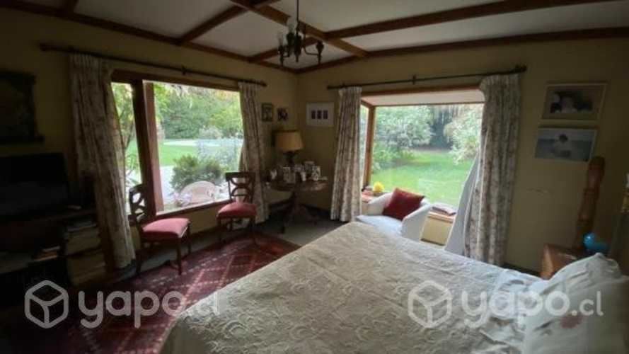 Casa 3D 3B 258 mt/2 Buin sector Villaseca con Kenn