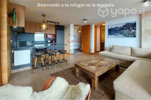 ¡INVERSIONISTAS¡ CENTRO SKY LA PARVA/GRAN VISTA