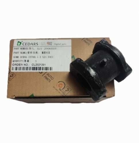 Buje Barra Estabilizadora Chery S21 | ORIGINAL