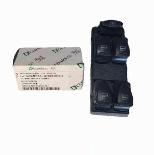 Botonera Alzavidrios Completa Chery IQ | ORIGINAL