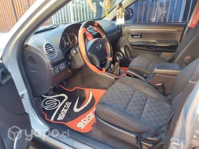 Great wall haval h3 2017 2.0 4x2