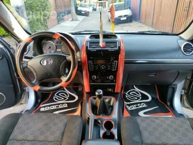 Great wall haval h3 2017 2.0 4x2