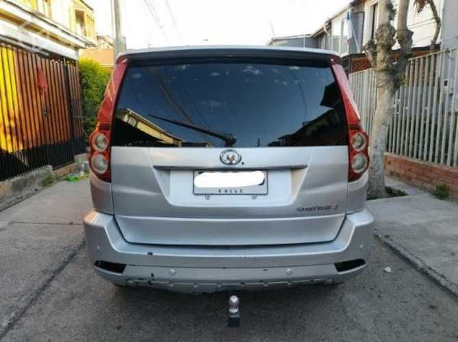 Great wall haval h3 2017 2.0 4x2