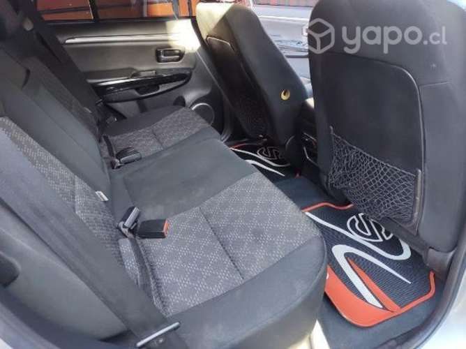 Great wall haval h3 2017 2.0 4x2