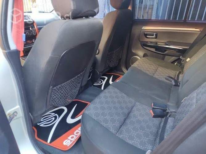 Great wall haval h3 2017 2.0 4x2