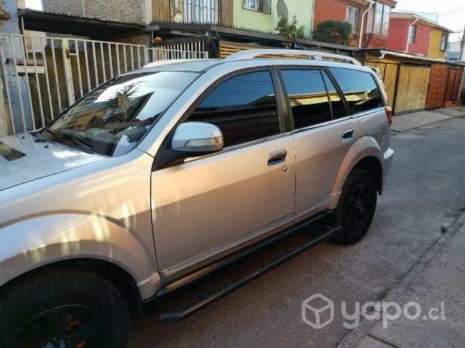 Great wall haval h3 2017 2.0 4x2