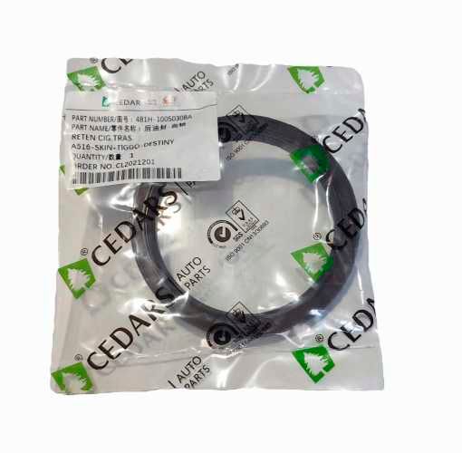 Retén Cigüeñal Trasero Chery Tiggo | ORIGINAL