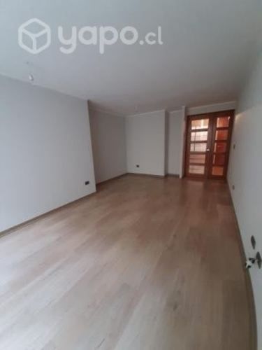 Amplio Y Céntrico Departamento 3d 2b