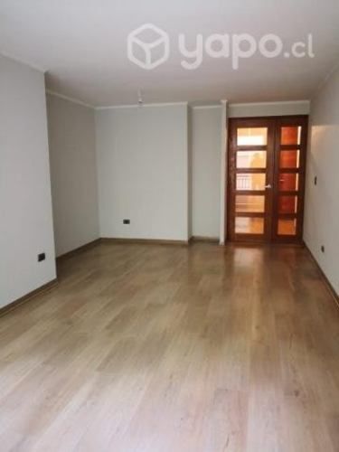 Amplio Y Céntrico Departamento 3d 2b