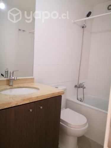 Amplio Y Céntrico Departamento 3d 2b