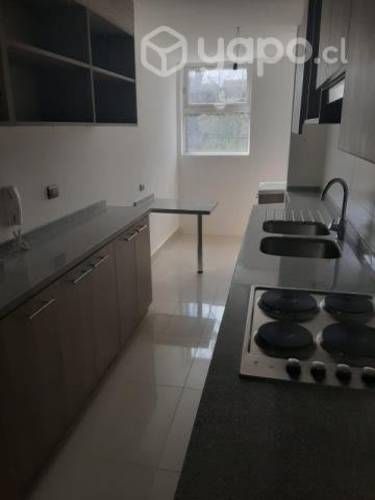 Amplio Y Céntrico Departamento 3d 2b