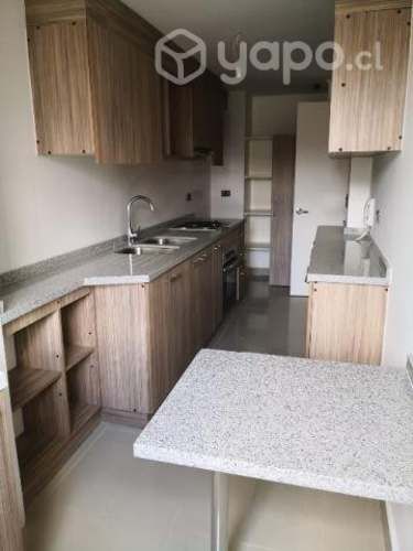 Amplio Y Céntrico Departamento 3d 2b