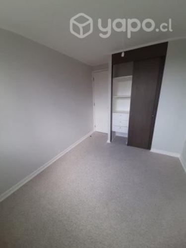 Amplio Y Céntrico Departamento 3d 2b