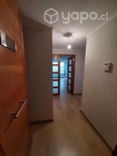 Amplio Y Céntrico Departamento 3d 2b