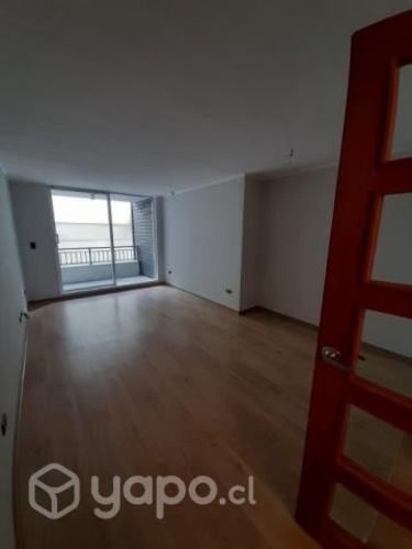 Amplio Y Céntrico Departamento 3d 2b