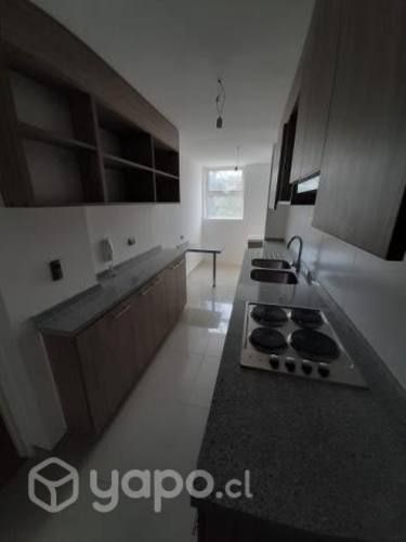 Amplio Y Céntrico Departamento 3d 2b