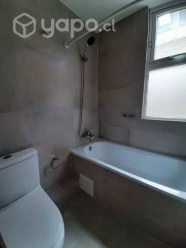 Amplio Y Céntrico Departamento 3d 2b