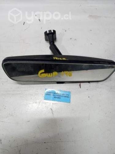 Espejo Interior (GWP176) Great Wall Poer 2.0 Diese
