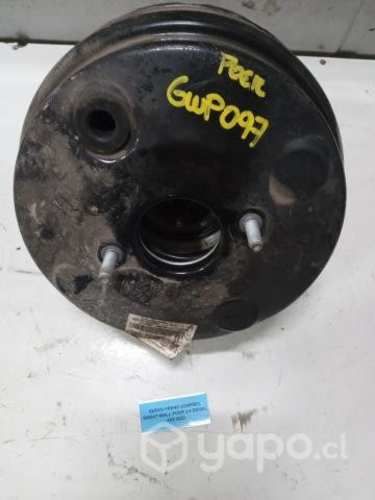 Servo Freno (GWP097) Great Wall Poer 2.0 Diesel 4x