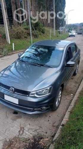 VOLKSWAGEN VOYAGE 2019 Excelente estado