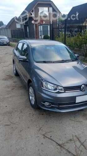 VOLKSWAGEN VOYAGE 2019 Excelente estado