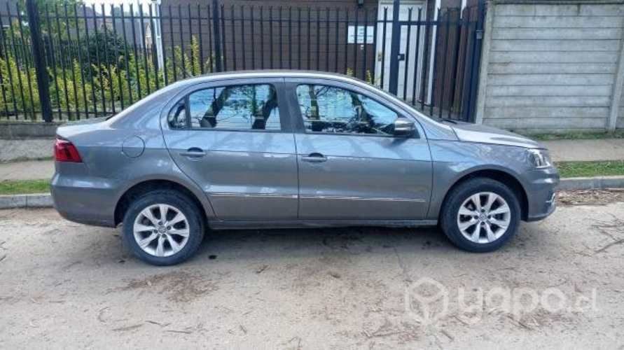 VOLKSWAGEN VOYAGE 2019 Excelente estado