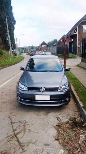 VOLKSWAGEN VOYAGE 2019 Excelente estado