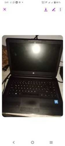 Netbook hp